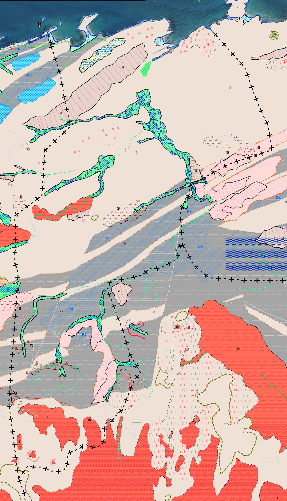 Mapa Procesos